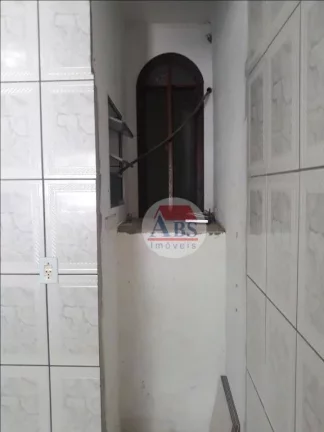 Imagem Casa com 2 dormitórios à venda, 79 m² por R$ 210.000,00 - Vila São José - Cubatão/SP