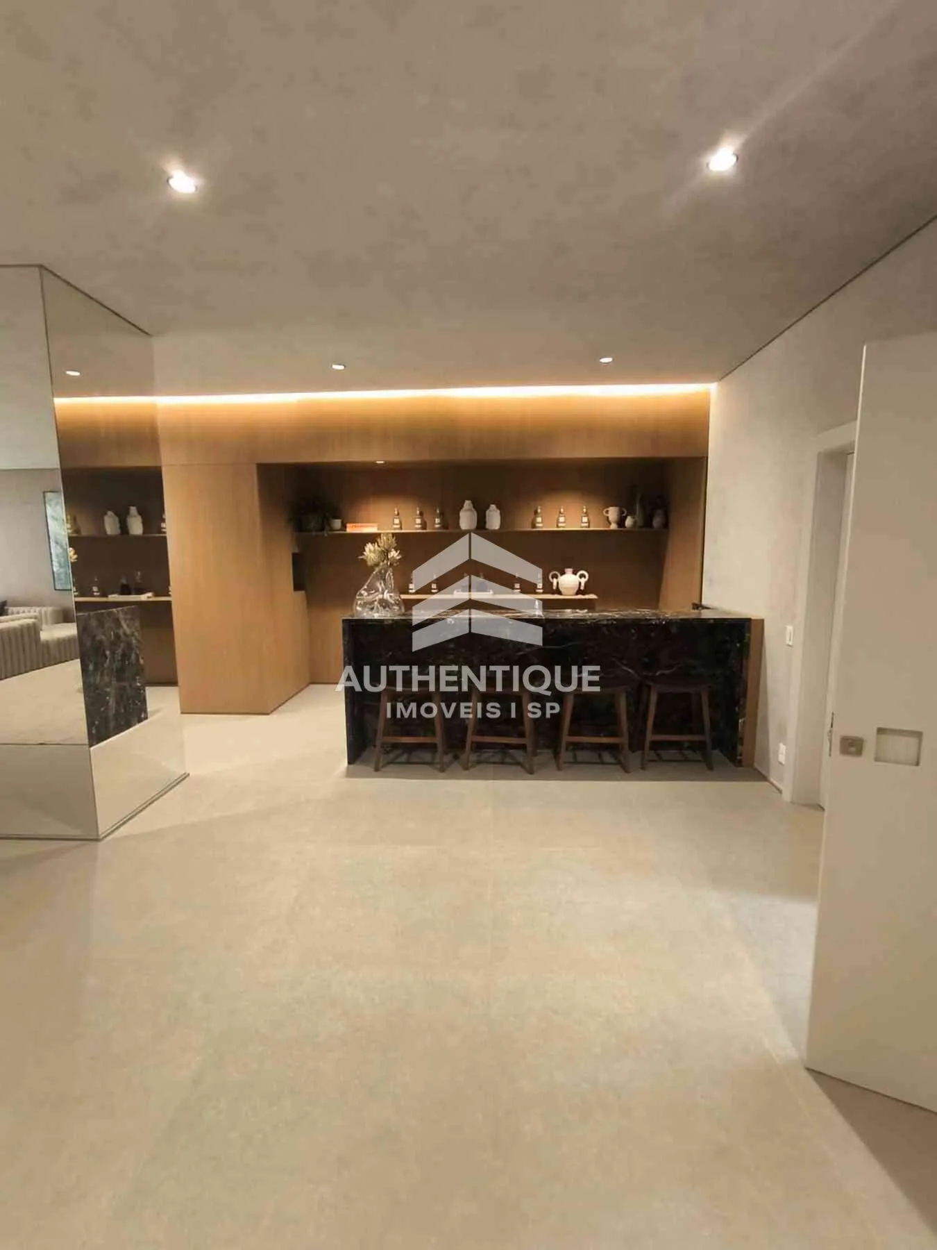 Imagem DOC VILA NOVA CONCEIÇÃO - Apartamento à venda no bairro Vila Nova Conceição - São Paulo/SP, Zona Sul