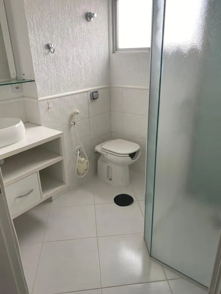 Imagem Apartamento à venda 2 Quartos, 1 Suite, 2 Vagas, 88M², Jardim das Nações, Taubaté - SP | Edifício Monteiro Lobato