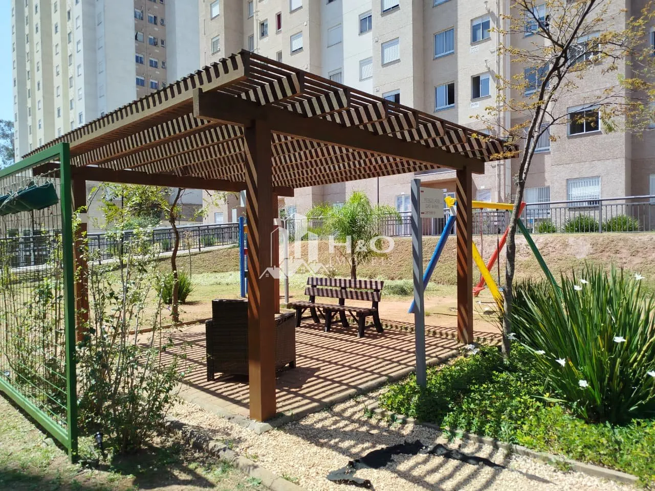 Imagem Seu novo lar espera por você no Condomínio Cerejeiras - Parque do Carmo | Itaquera