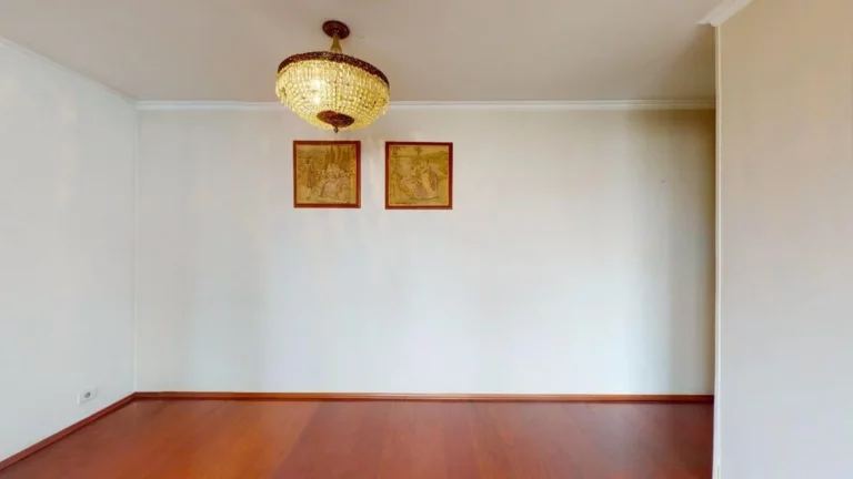 Imagem APARTAMENTO RESIDENCIAL em São Paulo - SP, Moema