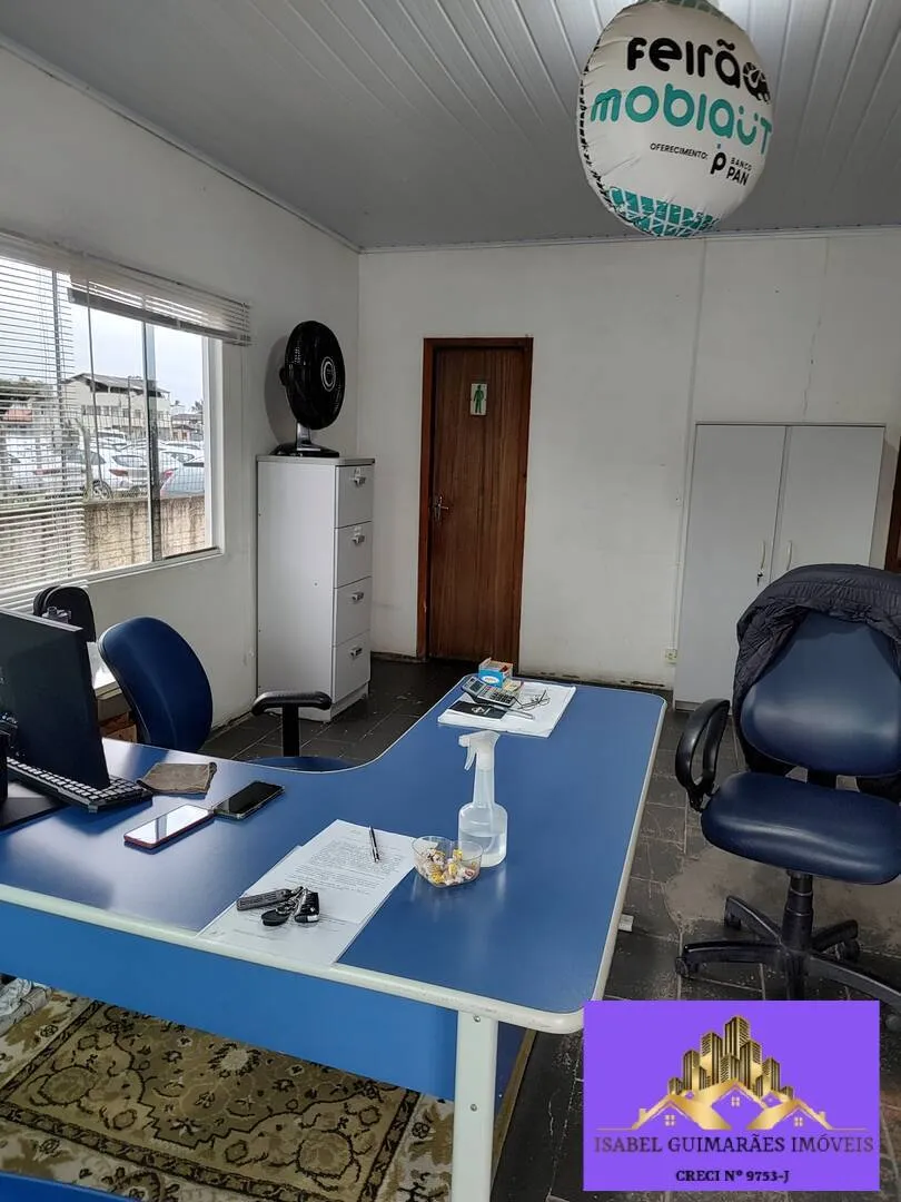 Foto do imóvel: Terreno 504 mts², Excelente localização! Centro Navegantes!