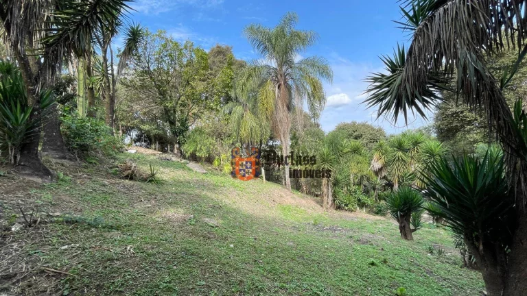 Imagem Chácara com 3 dormitórios à venda, 1600 m² por R$ 480.000 - Jardim Monte Belo - Campinas/SP