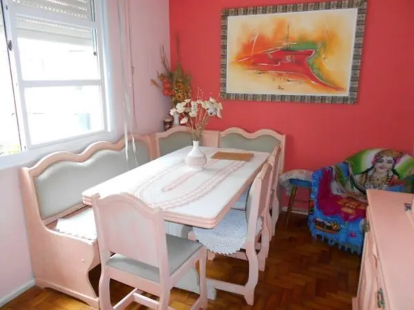 Imagem Apartamento para Venda - 83m², 4 dormitórios, Bela Vista