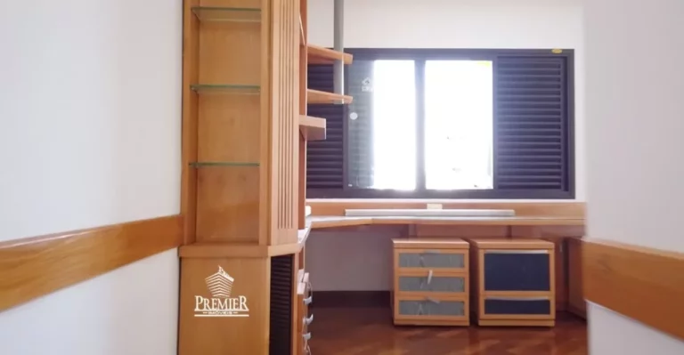 Imagem LINDÍSSIMO APARTAMENTO DE 280M² NO CONDOMÍNIO SERRA DOS CRISTAIS EM ANDAR ALTO