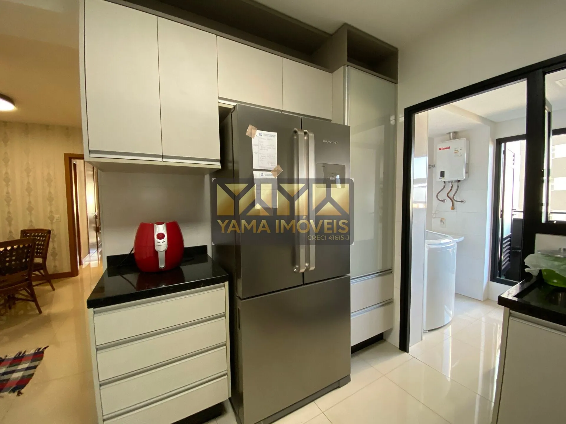 Imagem Hyde Park - Apartamento Alto Padrão em Bosque das Juritis, Ribeirão Preto/SP