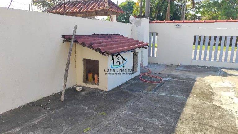 Imagem CASA RESIDENCIAL em Matinhos - PR, Balneario Gaivotas