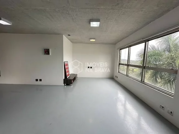 Imagem APARTAMENTO A VENDA 2 QUARTOS 1 VAGA - MAX HAUS PRAIA BRAVA - ITAJAI/SC