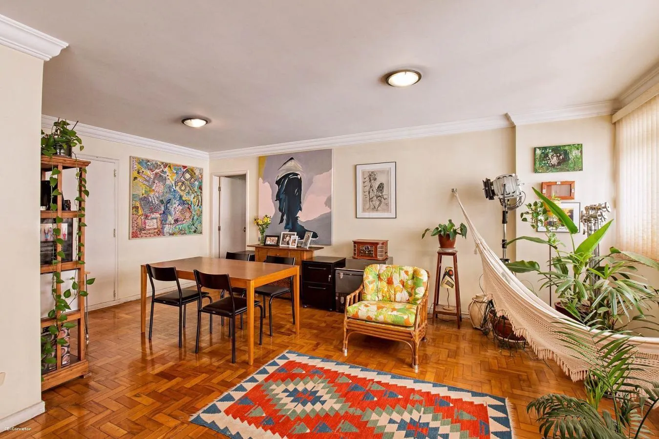 Imagem Apartamento para Venda em São Paulo / SP no bairro Itaim Bibi