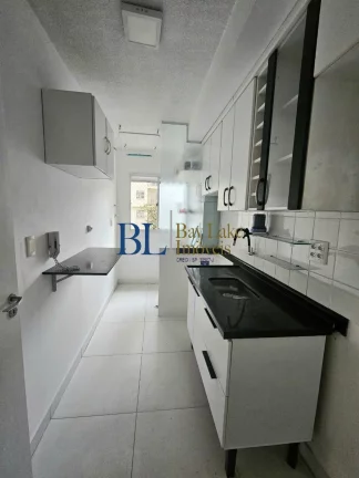 Imagem Apartamento no Condomínio Neo Ipiranga – 2 Dormitórios, Sacada e 1 Vaga