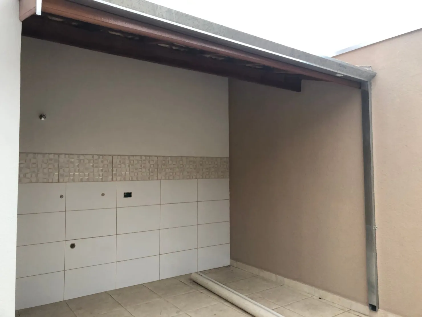 Imagem Casa à venda 3 Quartos, 1 Suite, 2 Vagas, 150M², Parque das Nações, Pindamonhangaba - SP