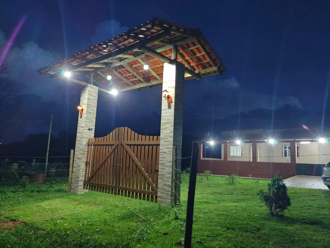 Imagem CHÁCARA À VENDA EM SERRA AZUL com 2.150 m²,