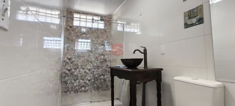 Imagem Casa 03 quartos, 01 suíte, em Vila Bancária, Campo Largo/PR