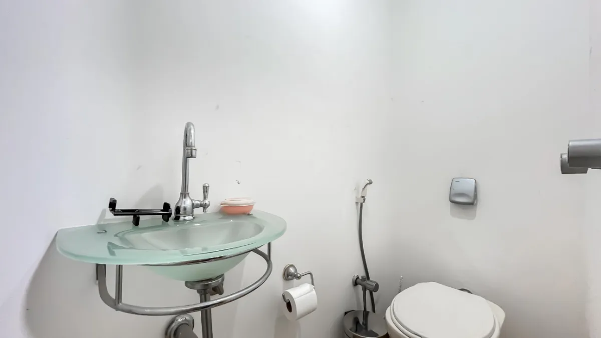 Imagem Apartamento para venda em Morumbi com 2 quartos, sendo 1 suíte, 106m2