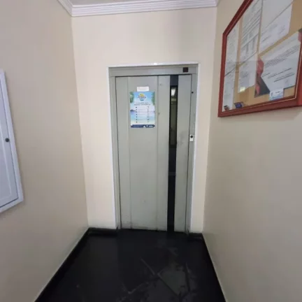 Imagem Excelente Apartamento de 2 Dormitório, com elevador em otima localização, á venda Imobiliaria Consulte Imoveis.