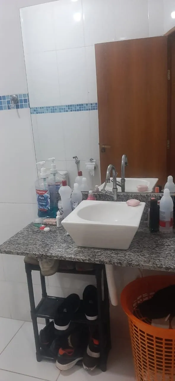 Imagem Casa à venda 5 Quartos, 3 Suites, 4 Vagas, 230M², Vila São Geraldo, Taubaté - SP