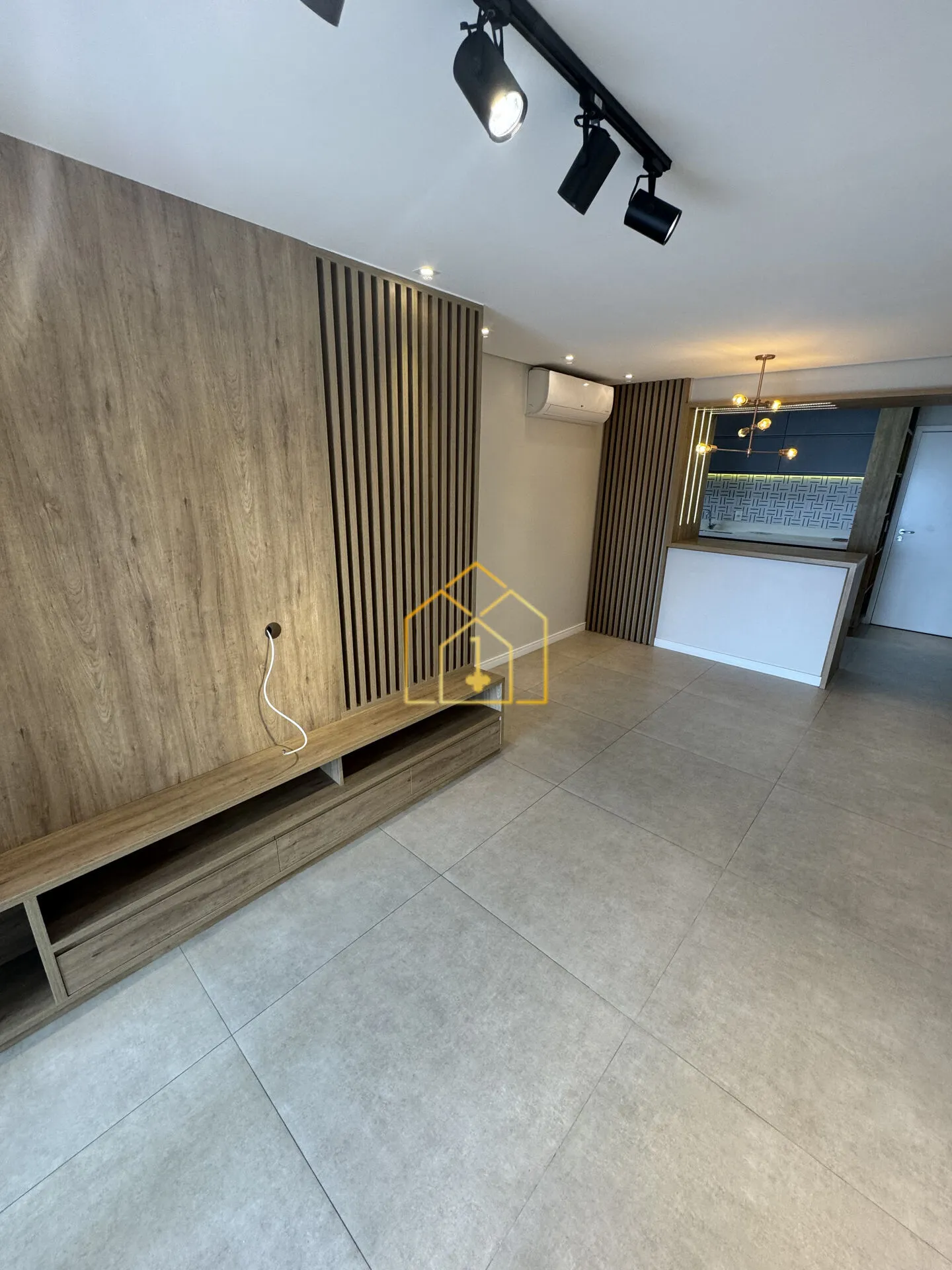 Imagem Apartamento à venda 91m² 3 quartos 1 suíte 2 vagas | Vila Assunção - Santo André - SP
