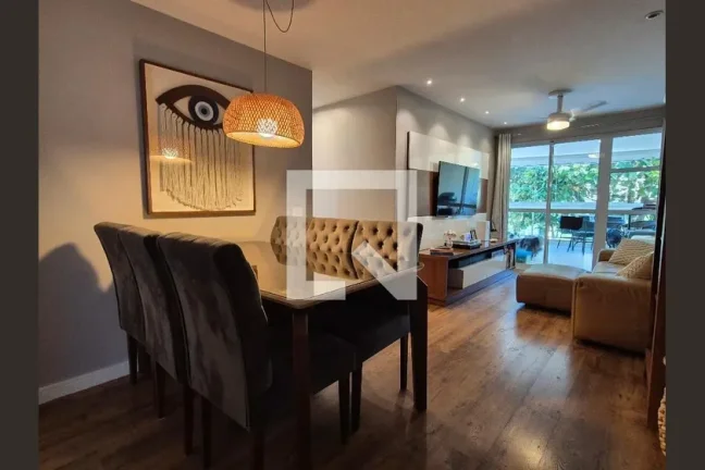 Apartamento à Venda - Recreio, 3 Quartos, 108 m2