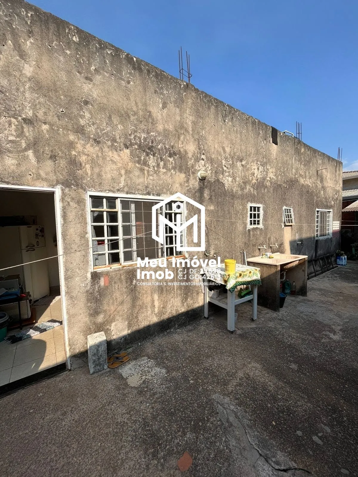 Imagem Casa 3 Quartos 3 Suítes 5 Vagas 800 m² Águas Claras/DF.