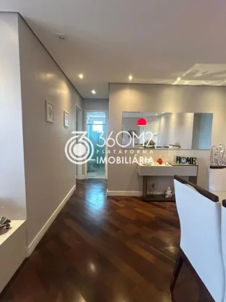 Imagem Apartamento para Venda em Santo André / SP no bairro Jardim Santo Antônio