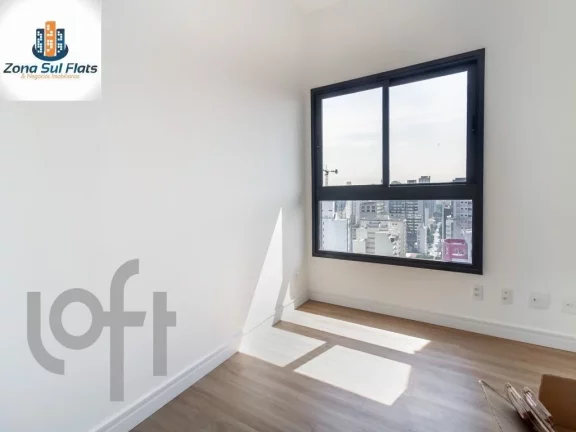 Imagem APARTAMENTO RESIDENCIAL em SÃO PAULO - SP, CERQUEIRA CÉSAR