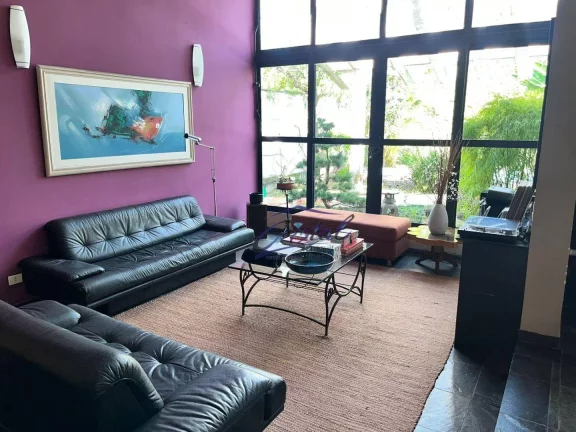 Imagem Casa com 4 dormitórios à venda, 314 m² por R$ 3.000.000,00 - Butantã - São Paulo/SP