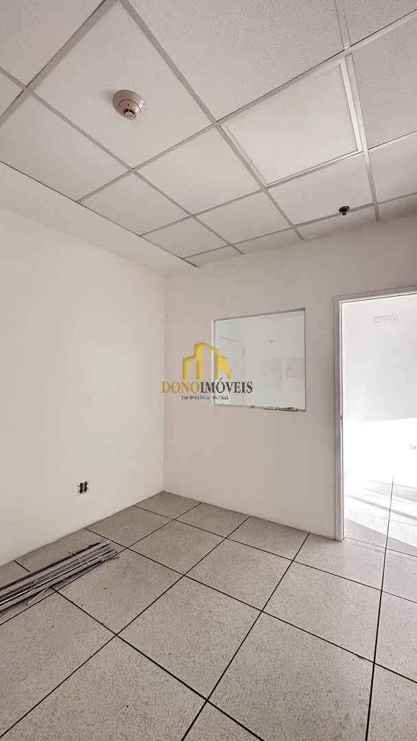Imagem Sala comercial 60m² | domo business | andar alto | vista livre
