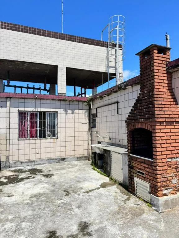 Imagem APARTAMENTO COM 32,00 m² - TUPI - PRAIA GRANDE SP