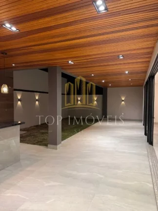 Imagem Linda Casa Localizada no Ruda com 3 suítes e 252m² de construção