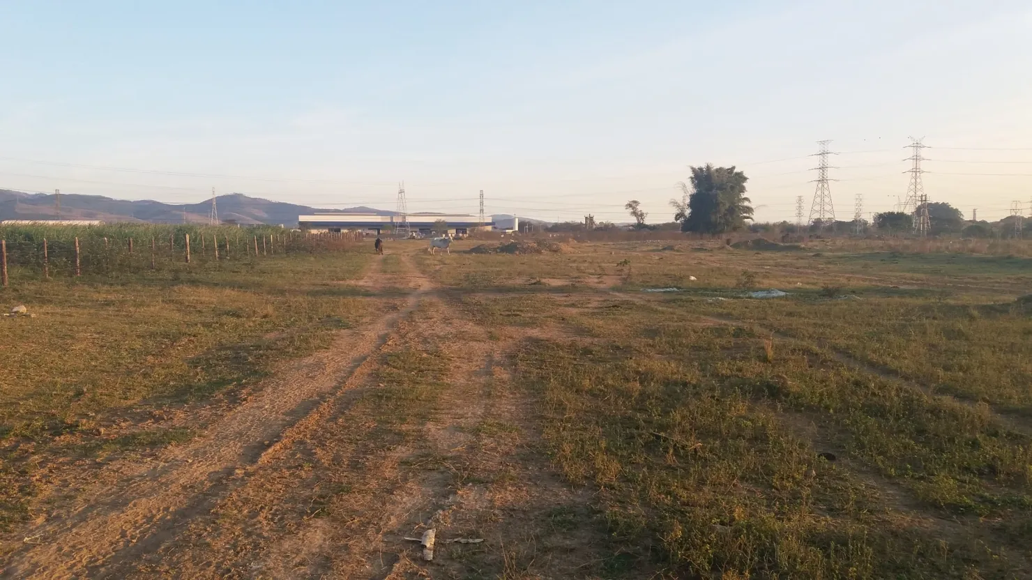 Imagem Terreno à venda 251000M², Feital, Pindamonhangaba - SP