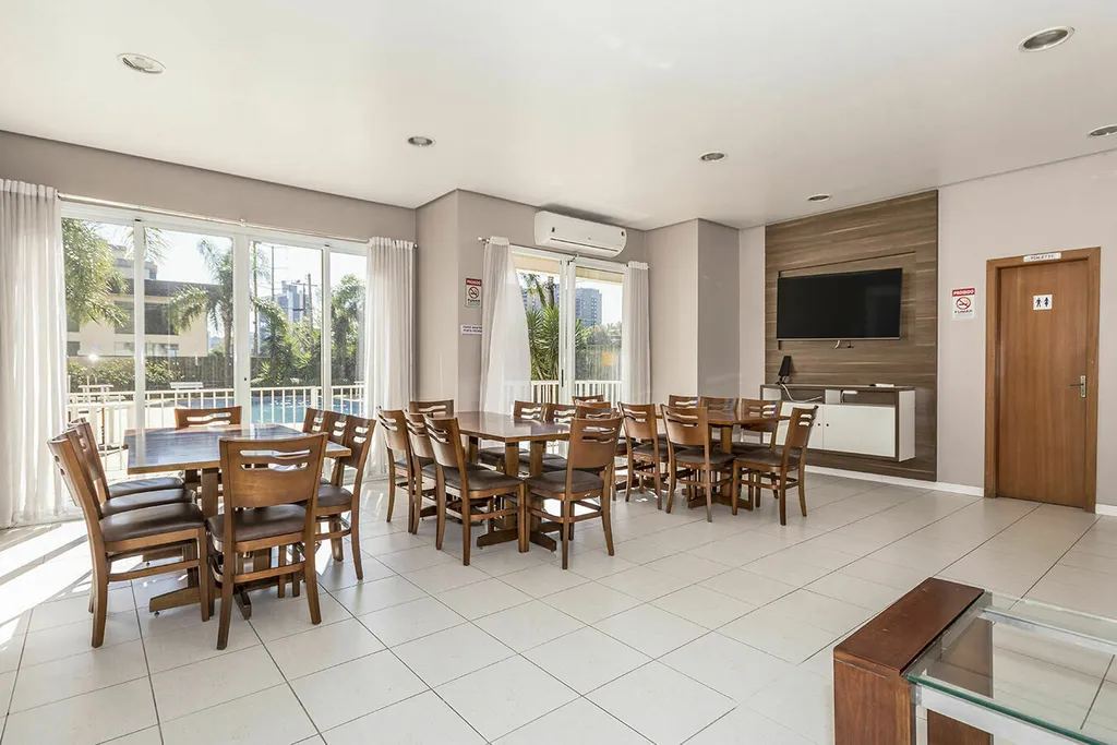 Imagem Apartamento à venda em Porto Alegre, Partenon, com 2 quartos, 55m2