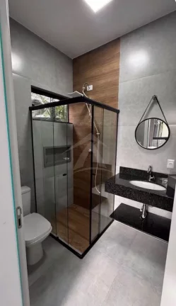Imagem CASA, 3 QUARTOS SENDO 1 SUÍTE, BAL PALMEIRAS