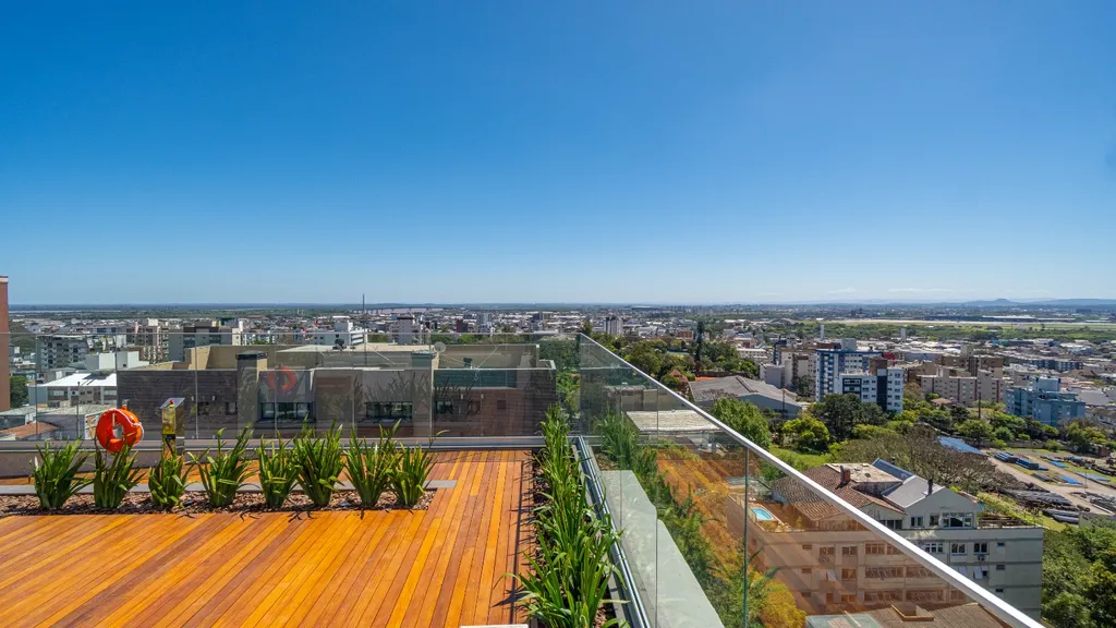 Imagem Apartamento em Higienópolis
