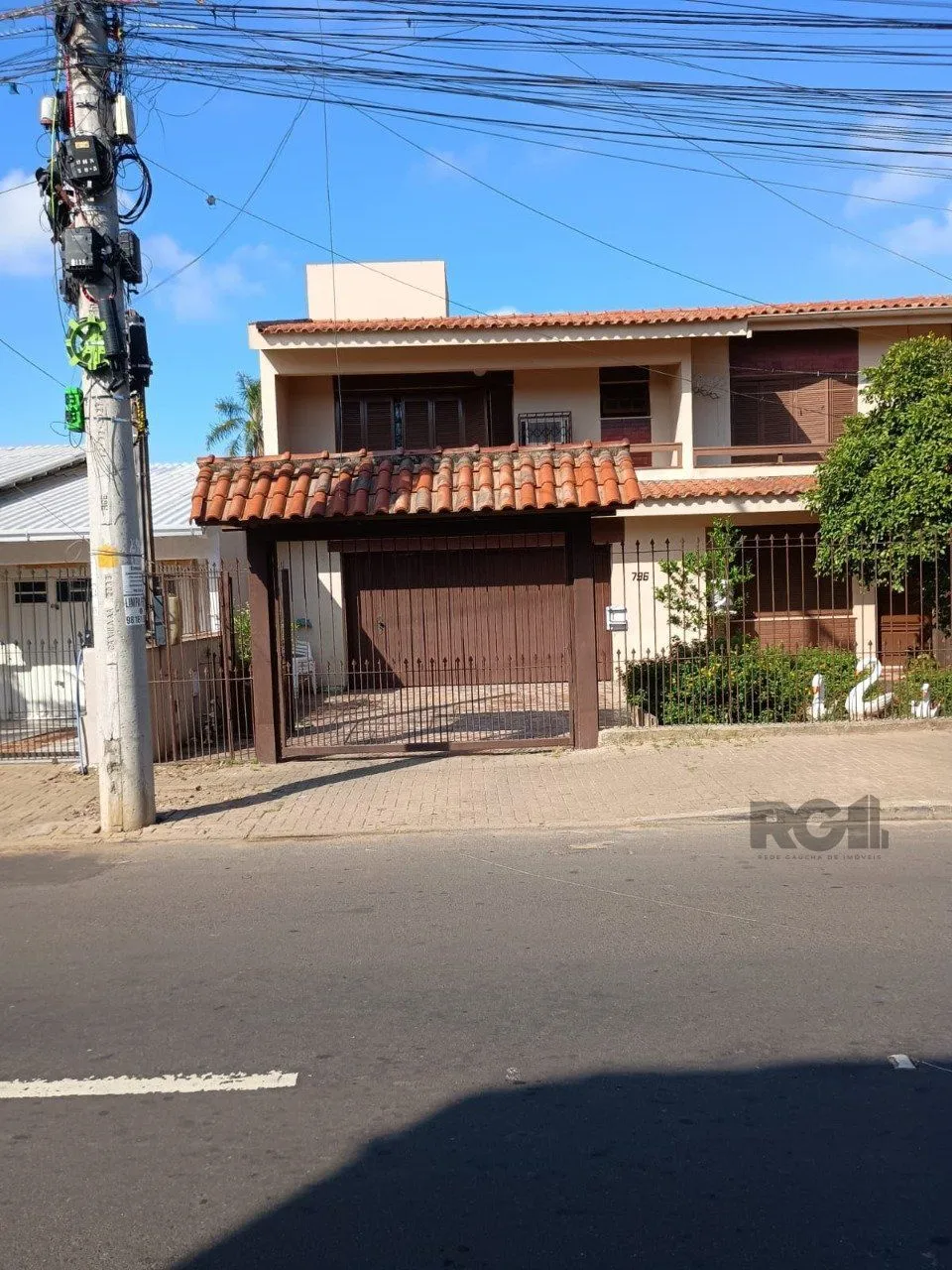 Imagem Casa 3 dormitórios, 1 suíte, vaga de garagem, Bairro Princesa Izabel