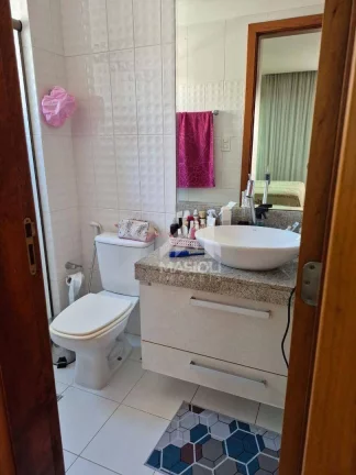 Imagem Apartamento com 2 dormitórios à venda, 89 m² por R$ 1.100.000,00 - Praia da Costa - Vila Velha/ES