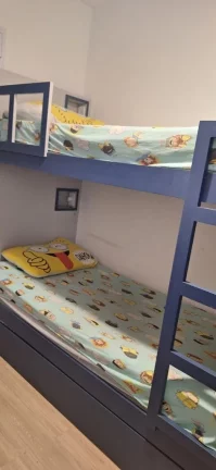 Imagem Apartamento à venda no Centro de Diadema-SP com 2 quartos, 1 suíte e 1 vaga no Condomínio Upside Diadema!