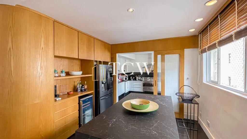 Imagem Apartamento à venda no bairro Cerqueira César - São Paulo/SP, Zona Sul