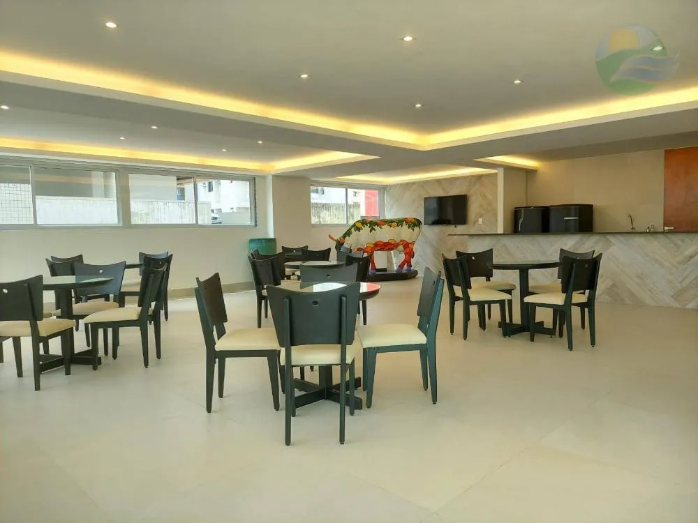 Imagem Apartamentos 3 quartos prontos para morar, Locação, em Piedade, Jaboatão dos Guararapes.