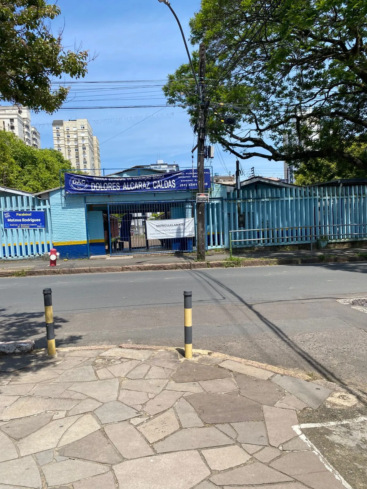 Imagem Apartamento Vila Ipiranga 2 quartos