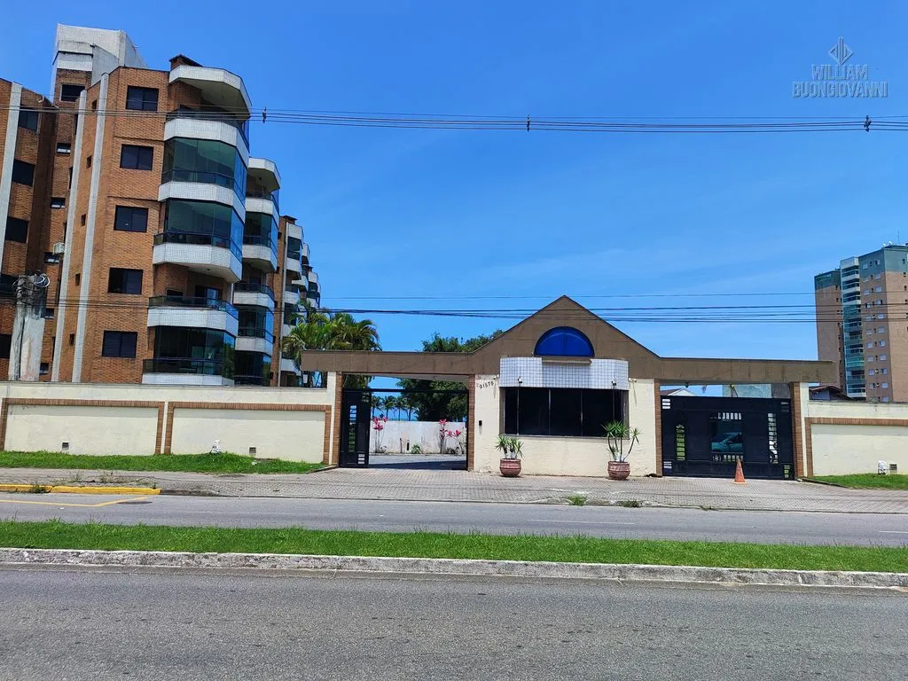 Imagem APT prédio frente mar, 2 quartos sendo 1 suite, Solemar,-Apenas R$299.000,00