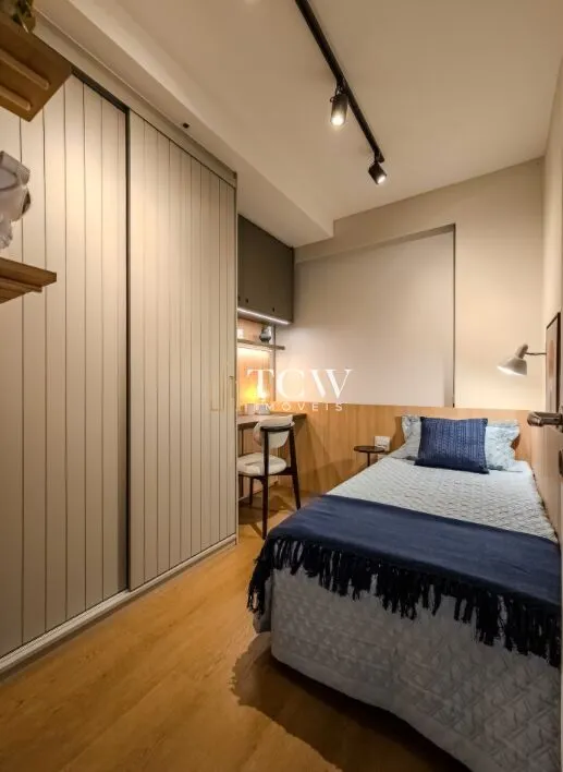 Imagem Apartamento Mobiliado para Locação | 71 m² | Pinheiros, São Paulo/SP