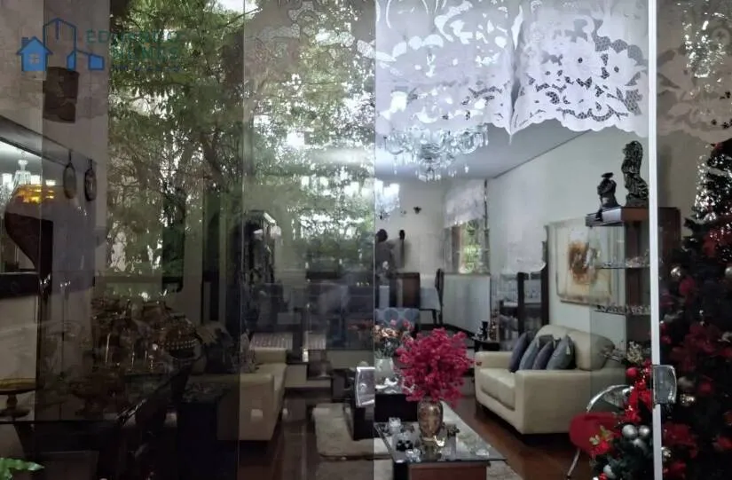 Imagem Apartamento de 181 m² com 04 quartos no Lourdes