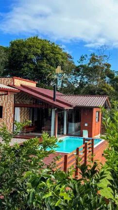 Imagem Chácara a venda no pagará Santo Amaro da Imperatriz SC.