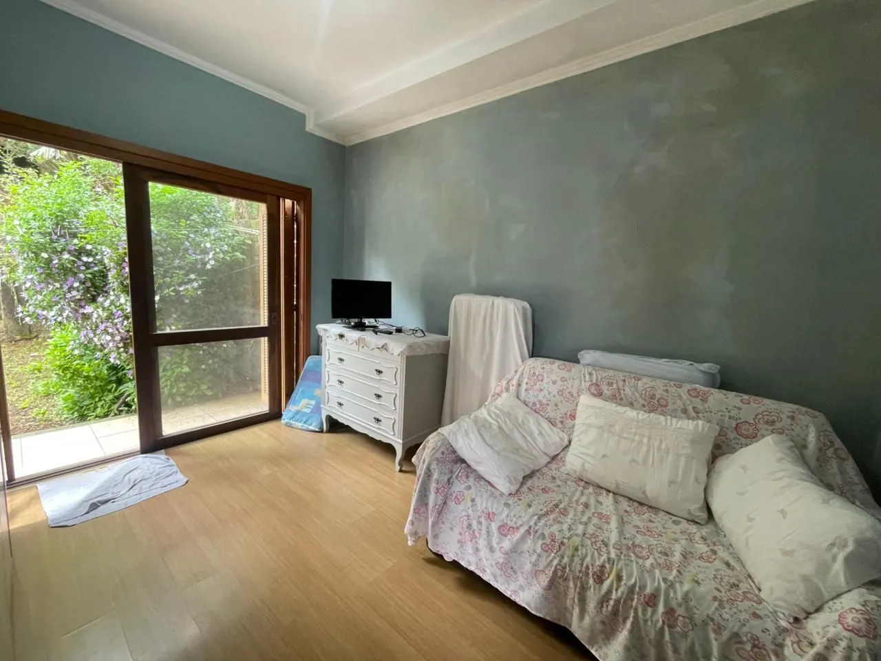 Imagem Casa à venda em Belém Novo - Vista deslumbrante para o Guaíba!