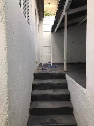 Imagem Aluga - Galpão próximo ao Portão 3 da USP , com 225 m² - Vila Indiana - Butantã/SP