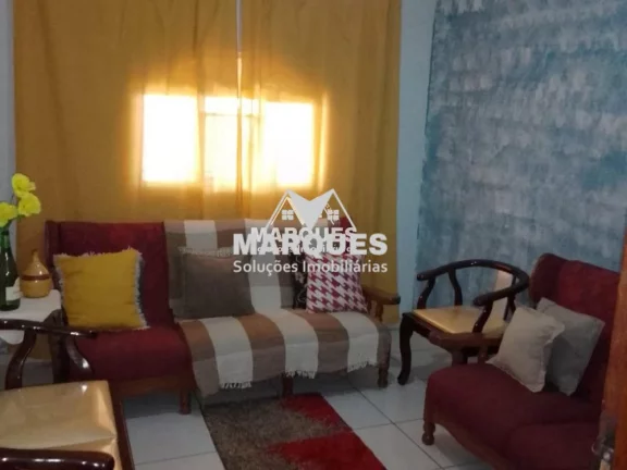 Imagem Casa a Venda no bairro Parque Rosa e Silva - Sumaré, SP