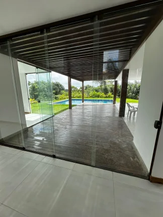 Imagem Oportunidade: Casa em Condomínio com Infraestrutura Completa em Praia do Forte, Mata de São João