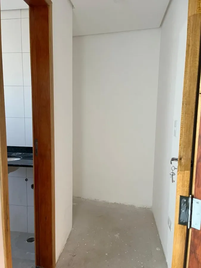 Imagem Sobrado para Venda em Santo André / SP no bairro Vila Lucinda