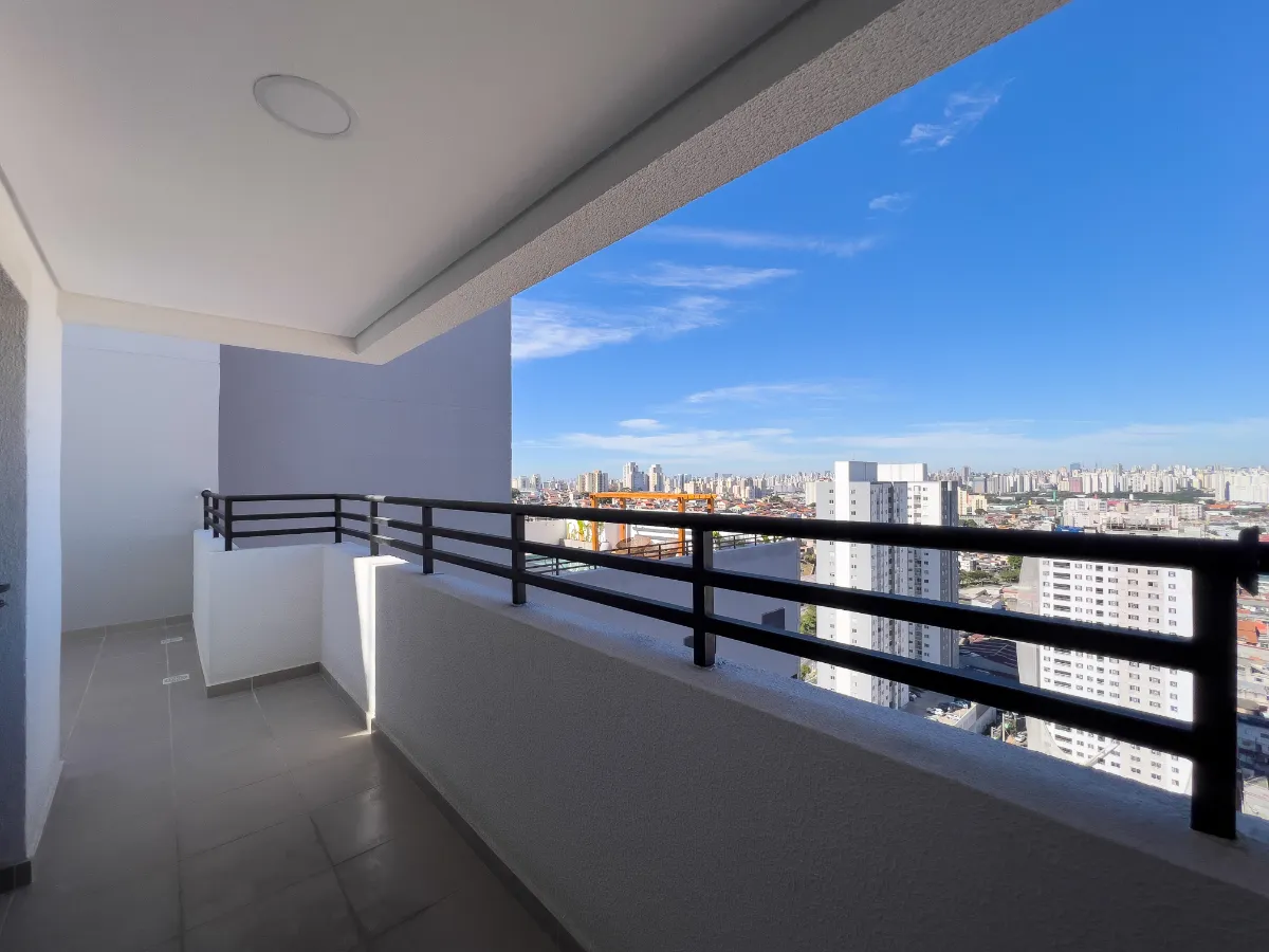 Imagem Apartamento para venda em Vila Palmeiras com 3 quartos, sendo 1 suíte, 86m2