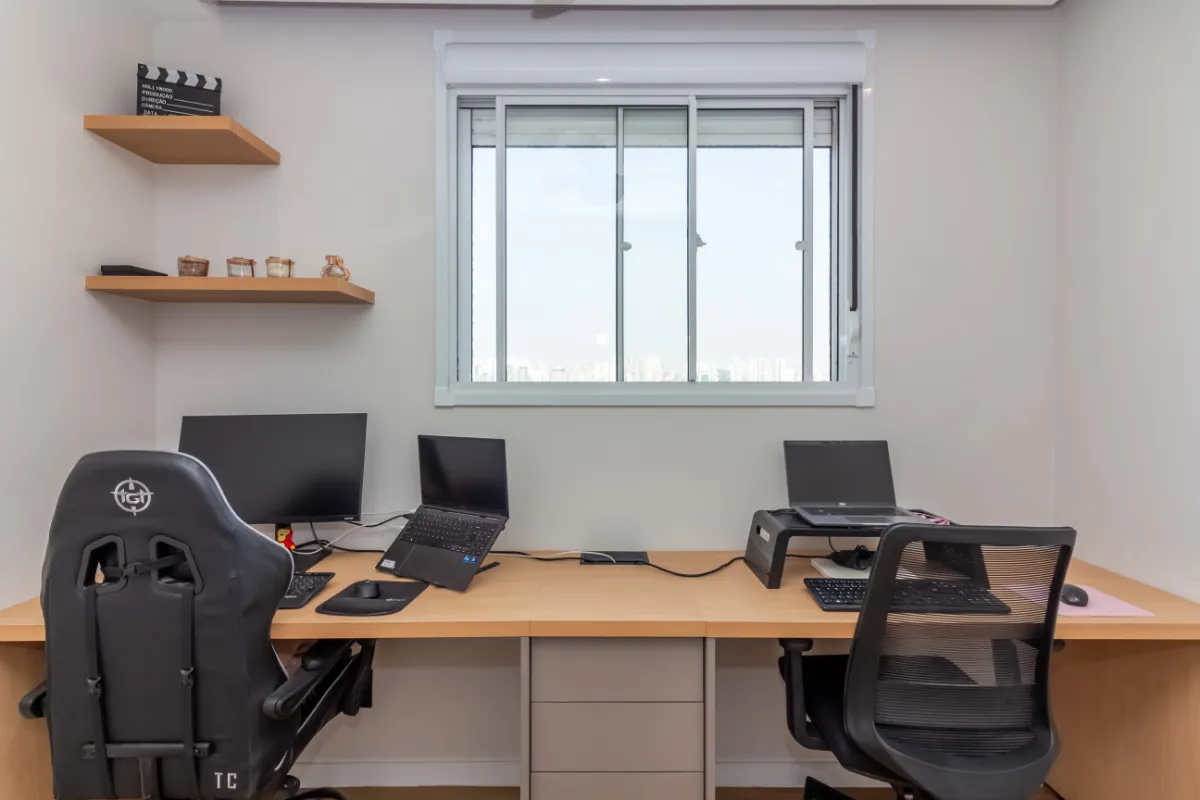 Imagem Apartamento para venda em Água Branca com 2 quartos, 42m2